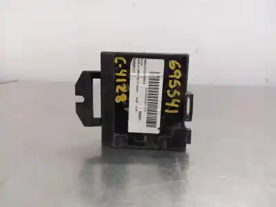 Автозапчастина б/у електронний модуль для audi a4 cabrio (8h) 3.0 v6 30v cat (asn) посилання на oem iam 8h095177