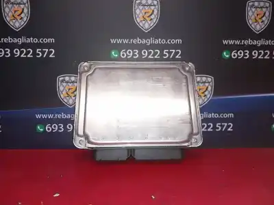 Автозапчасти б/у блок управления двигателем за audi a4 cabrio (8h) 3.0 v6 30v cat (asn) ссылки oem iam 8e0909559m  n1.z2.4.12.3.m