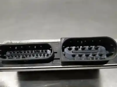 Second-hand car spare part automatic gearbox control unit for bmw serie 7 (e65/e66) 735i oem iam references 7510154 7503265 7507492  n1.z2.4.1.4