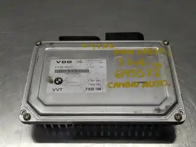 Second-hand car spare part automatic gearbox control unit for bmw serie 7 (e65/e66) 735i oem iam references 7510154 7503265 7507492  n1.z2.4.1.4