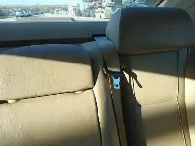 Автозапчасти б/у центральный задний ремень безопасности за bmw serie 7 (e65/e66) 735i ссылки oem iam 