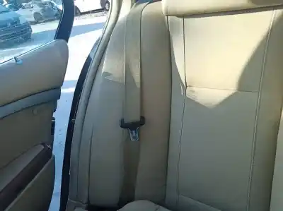 Автозапчасти б/у задний правый ремень безопасности за bmw serie 7 (e65/e66) 735i ссылки oem iam   