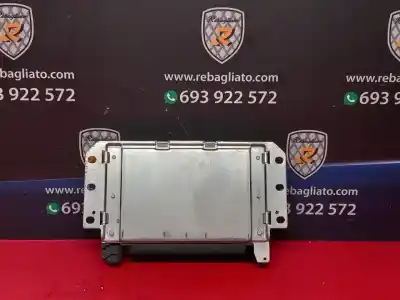 Автозапчасти б/у блок управления автоматической коробкой передач за audi a4 cabrio (8h) 3.0 v6 30v cat (asn) ссылки oem iam 8e0927156g 0260002779