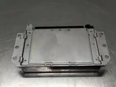 Автозапчастина б/у блок управління акпп для audi a4 cabrio (8h) 3.0 v6 30v cat (asn) посилання на oem iam 8e0927156g 0260002779  n1.z2.4.8.1