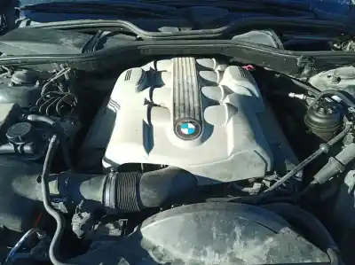Автозапчасти б/у компрессор кондиционера воздуха за bmw serie 7 (e65/e66) 735i ссылки oem iam 