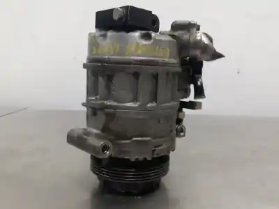 Second-hand car spare part air conditioning compressor for bmw serie 7 (e65/e66) 735i oem iam references 4472208473  n1.z1.20.6.a