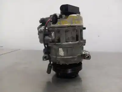 Second-hand car spare part air conditioning compressor for bmw serie 7 (e65/e66) 735i oem iam references 4472208473  n1.z1.20.6.a