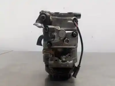 Second-hand car spare part air conditioning compressor for bmw serie 7 (e65/e66) 735i oem iam references 4472208473  n1.z1.20.6.a