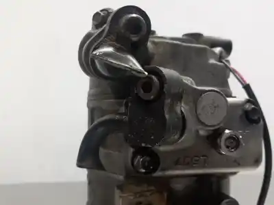 Second-hand car spare part air conditioning compressor for bmw serie 7 (e65/e66) 735i oem iam references 4472208473  n1.z1.20.6.a