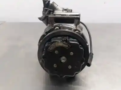 Second-hand car spare part air conditioning compressor for bmw serie 7 (e65/e66) 735i oem iam references 4472208473  n1.z1.20.6.a