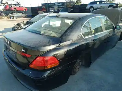 Автозапчасти б/у рулевая рейка за bmw serie 7 (e65/e66) 735i ссылки oem iam 