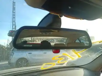 Автозапчасти б/у внутреннее зеркало за bmw serie 7 (e65/e66) 735i ссылки oem iam 