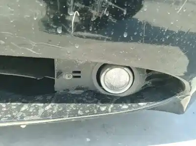 Автозапчасти б/у левая противотуманная фара за bmw serie 7 (e65/e66) 735i ссылки oem iam 