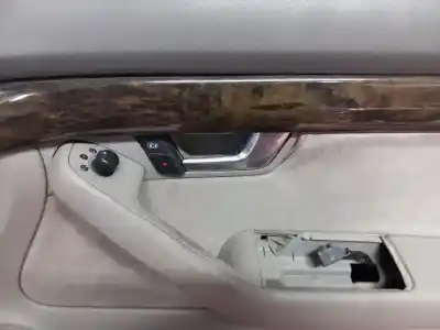 Автозапчасти б/у обивка передней правой двери за audi a4 cabrio (8h) 3.0 v6 30v cat (asn) ссылки oem iam 8h0868102  n1.z1.21.1.b