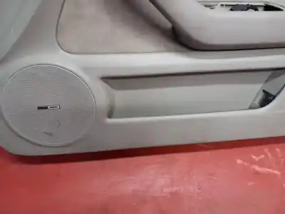 Автозапчасти б/у обивка передней правой двери за audi a4 cabrio (8h) 3.0 v6 30v cat (asn) ссылки oem iam 8h0868102  n1.z1.21.1.b