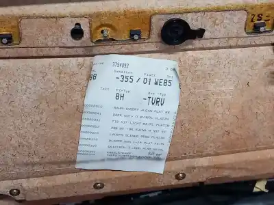 Автозапчасти б/у обивка передней правой двери за audi a4 cabrio (8h) 3.0 v6 30v cat (asn) ссылки oem iam 8h0868102