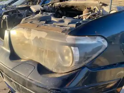 Second-hand car spare part left headlight for bmw serie 7 (e65/e66) 735i oem iam references 