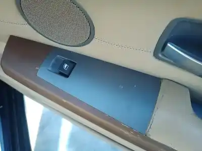 Автозапчасти б/у выключатель переднего правого окна за bmw serie 7 (e65/e66) 735i ссылки oem iam 