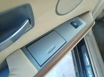 Автозапчасти б/у управление задними левыми стеклами за bmw serie 7 (e65/e66) 735i ссылки oem iam 