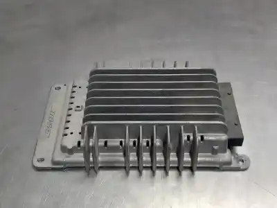 İkinci el araba yedek parçası ses sistemi / radyo cd için audi a4 cabrio (8h) 3.0 v6 30v cat (asn) oem iam referansları 8h0035223b  n1.z2.4.3.5