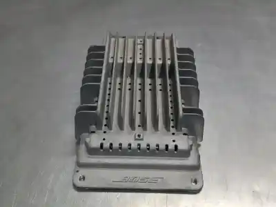 İkinci el araba yedek parçası ses sistemi / radyo cd için audi a4 cabrio (8h) 3.0 v6 30v cat (asn) oem iam referansları 8h0035223b  n1.z2.4.3.5