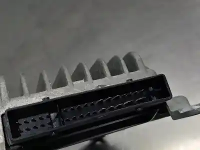 İkinci el araba yedek parçası ses sistemi / radyo cd için audi a4 cabrio (8h) 3.0 v6 30v cat (asn) oem iam referansları 8h0035223b  n1.z2.4.3.5