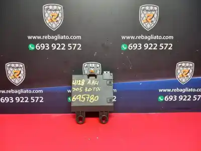Автозапчасти б/у электронный модуль за audi a4 cabrio (8h) 3.0 v6 30v cat (asn) ссылки oem iam 8h0951178  n1.z2.4.12.0