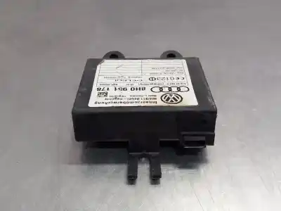 Автозапчасти б/у электронный модуль за audi a4 cabrio (8h) 3.0 v6 30v cat (asn) ссылки oem iam 8h0951178  n1.z3.cajon.3