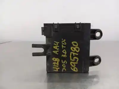 Автозапчасти б/у электронный модуль за audi a4 cabrio (8h) 3.0 v6 30v cat (asn) ссылки oem iam 8h0951178  n1.z3.cajon.3