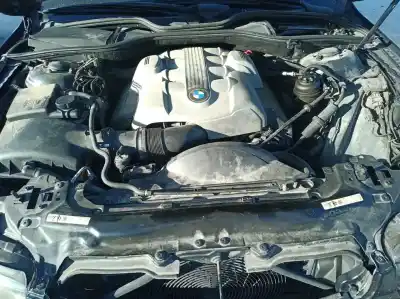 Автозапчасти б/у двигатель запускается за bmw serie 7 (e65/e66) 735i ссылки oem iam 