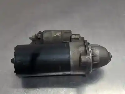 Second-hand car spare part starter motor for bmw serie 7 (e65/e66) 735i oem iam references 7508634 0001109057