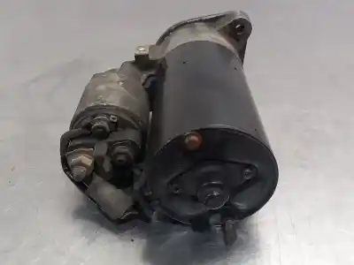 Peça sobressalente para automóvel em segunda mão motor de arranque por bmw serie 7 (e65/e66) 735i referências oem iam 7508634 0001109057  n1.z1.31.4.a