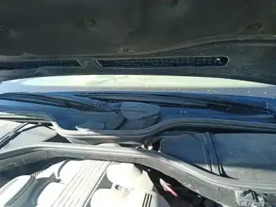 Автозапчасти б/у мотор переднего стеклоочистителя за bmw serie 7 (e65/e66) 735i ссылки oem iam 