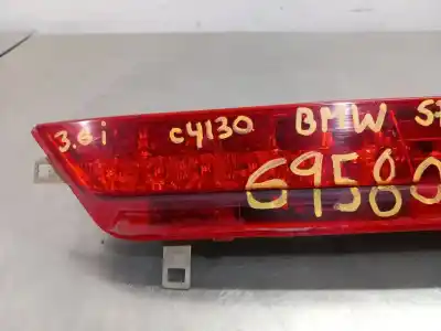 Second-hand car spare part interior left tailgate light for bmw serie 7 (e65/e66) 735i oem iam references 8379689  n1.z1.9.3.m