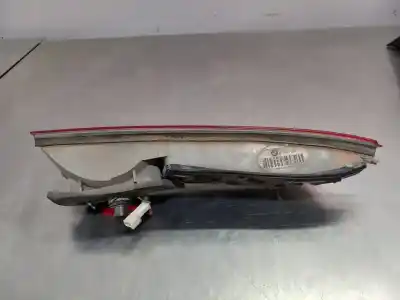 Second-hand car spare part interior left tailgate light for bmw serie 7 (e65/e66) 735i oem iam references 8379689  n1.z1.9.3.m