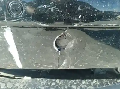 Second-hand car spare part front bumper for bmw serie 7 (e65/e66) 735i oem iam references   