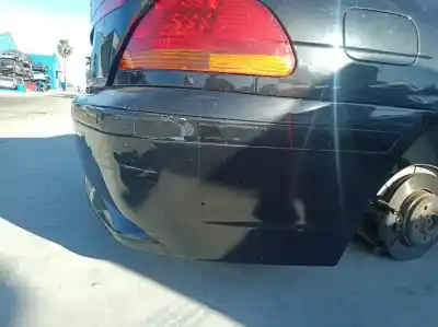 Piesă de schimb auto la mâna a doua bara spate pentru bmw serie 7 (e65/e66) 735i referințe oem iam   