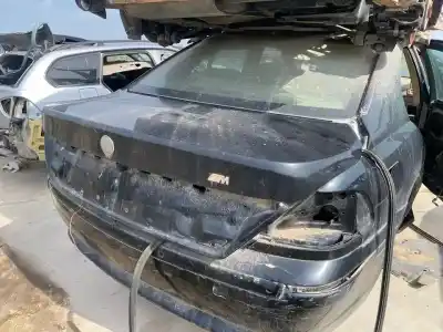 Piesă de schimb auto la mâna a doua bara spate pentru bmw serie 7 (e65/e66) 735i referințe oem iam   