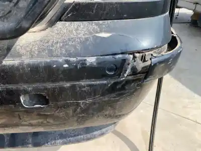Piesă de schimb auto la mâna a doua bara spate pentru bmw serie 7 (e65/e66) 735i referințe oem iam   