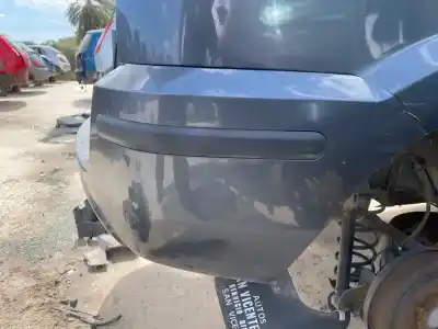 Piesă de schimb auto la mâna a doua bara spate pentru bmw serie 7 (e65/e66) 735i referințe oem iam   