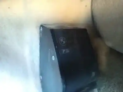 Second-hand car spare part accelerator pedal for bmw serie 7 (e65/e66) 735i oem iam references 3541676248201  