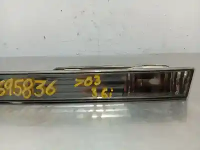 Second-hand car spare part center tailgate light for bmw serie 7 (e65/e66) 735i oem iam references   n1.z1.9.2.m