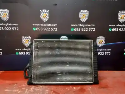 Автозапчасти б/у водяной радиатор за audi a4 cabrio (8h) 3.0 v6 30v cat (asn) ссылки oem iam 