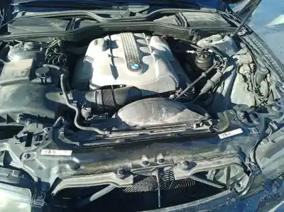 Автозапчасти б/у водяной радиатор за bmw serie 7 (e65/e66) 735i ссылки oem iam 