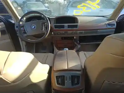 Автозапчасти б/у панель приборов за bmw serie 7 (e65/e66) 735i ссылки oem iam 