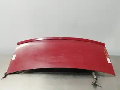 Автозапчасти б/у крышка багажника за audi a4 cabrio (8h) 3.0 v6 30v cat (asn) ссылки oem iam 
