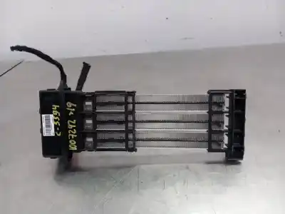 Second-hand car spare part trunk lid for bmw serie 7 (e65/e66) 735i oem iam references   