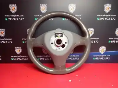 Автозапчастина б/у кермо для audi a4 cabrio (8h) 3.0 v6 30v cat (asn) посилання на oem iam 8e0419091ba  n1.z2. vol-4 alto