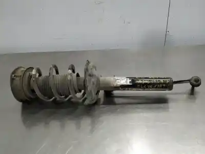 Автозапчасти б/у амортизатор передний правый за seat leon (5f1) 1.6 tdi ссылки oem iam 5q0413023fm  n4.z1.amortigua.2