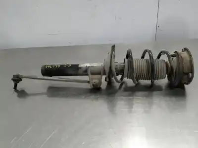 Автозапчасти б/у амортизатор передний правый за seat leon (5f1) 1.6 tdi ссылки oem iam 5q0413023fm  n4.z1.amortigua.2